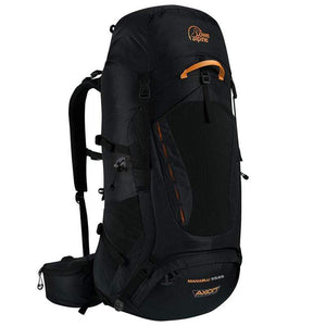 Lowe AlpineLowe Alpine Manaslu 55:65 BackpackOutdoor Action