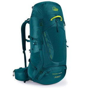 Lowe AlpineLowe Alpine Manaslu 55:65 BackpackOutdoor Action