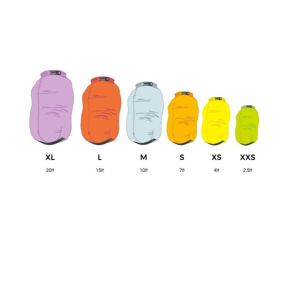 Lowe AlpineLowe Alpine Ultralite DrysacOutdoor Action