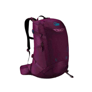 Lowe AlpineLowe Alpine Z Duo ND25 BackpackOutdoor Action