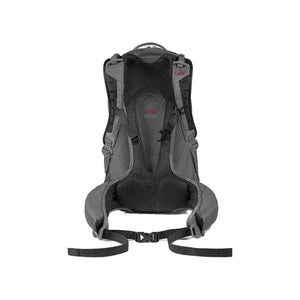 Lowe AlpineLowe Alpine Z Duo ND25 BackpackOutdoor Action