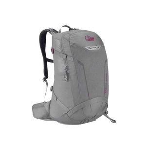 Lowe AlpineLowe Alpine Z Duo ND25 BackpackOutdoor Action