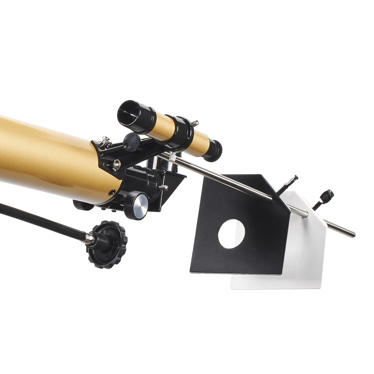 Tasco Luminova 60X900mm Refractor Telescope Outdoor Action NZ