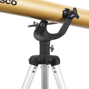 TascoTasco Luminova 60mmX800mm Refractor TelescopeOutdoor Action