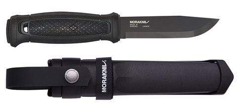 MoraknivMorakniv Garberg Carbon Blk Multi-Mount 13147Outdoor Action