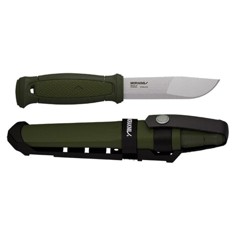 MoraknivMorakniv Kansbol 109mm Knife Multi-MountOutdoor Action