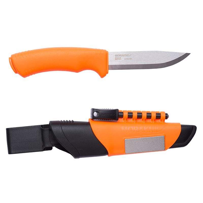 MoraknivMorakniv Survival 109mm KnifeOutdoor Action