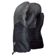 Mountain Equipment Citadel Mitt Outdoor Action Shadow/Black - Paired
