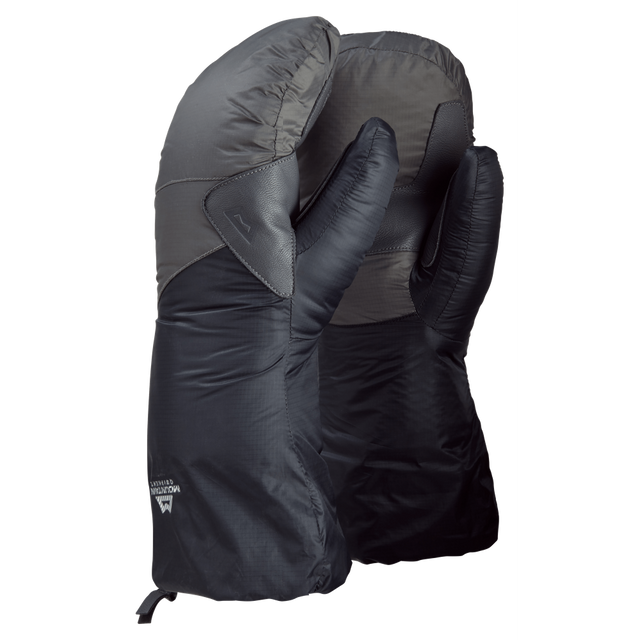 Mountain Equipment Citadel Mitt Outdoor Action Shadow/Black - Paired