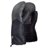 Mountain Equipment Citadel Mitt Outdoor Action Shadow/Black - Paired