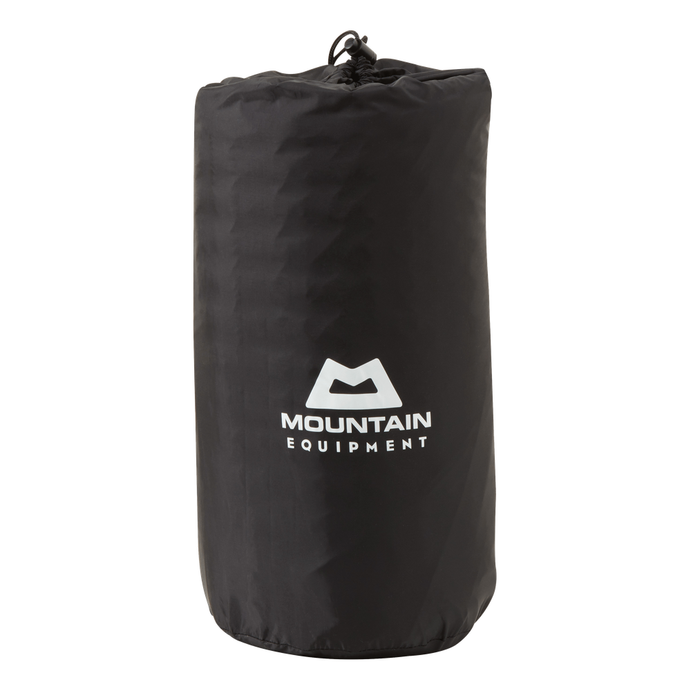 Mountain EquipmentMountain Equipment Classic Comfort 3.8 Sleeping MatOutdoor Action