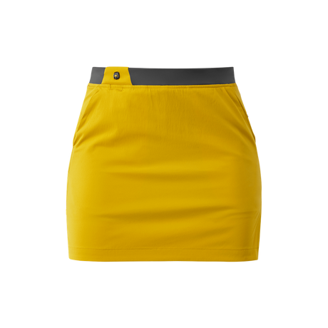 Mountain EquipmentMountain Equipment Dynamo Women's SkortOutdoor Action