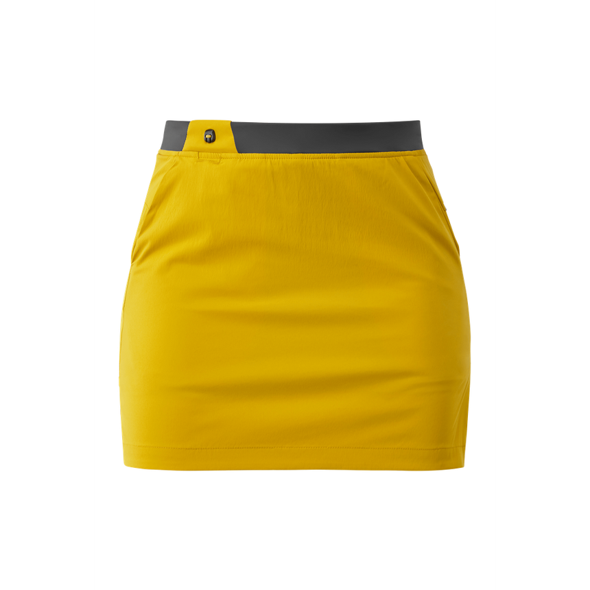 Mountain EquipmentMountain Equipment Dynamo Women's SkortOutdoor Action