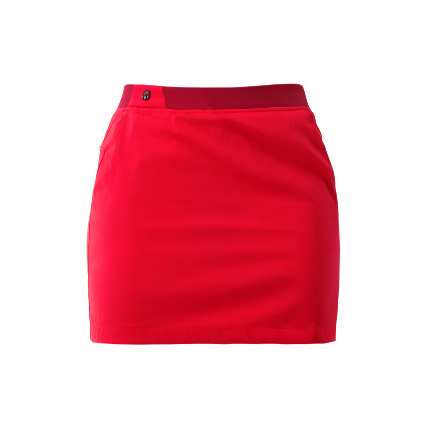 Mountain EquipmentMountain Equipment Dynamo Women's SkortOutdoor Action