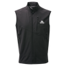 Mountain Equipment Frontier Men's Vest Outdoor Action Black - Front