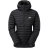 Mountain EquipmentMountain Equipment Frostline Women's Down JacketOutdoor Action