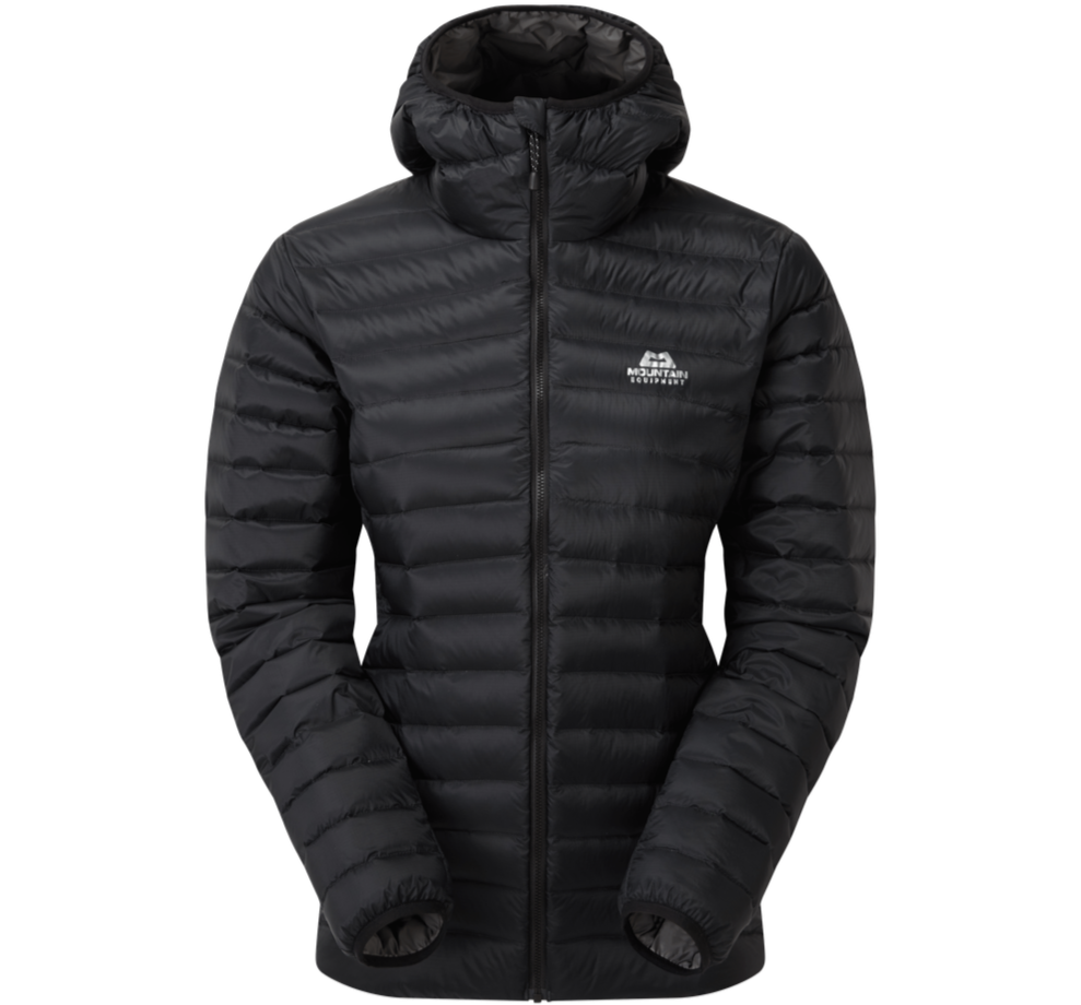 Mountain Equipment Frostline Women s Down Jacket Outdoor Action NZ