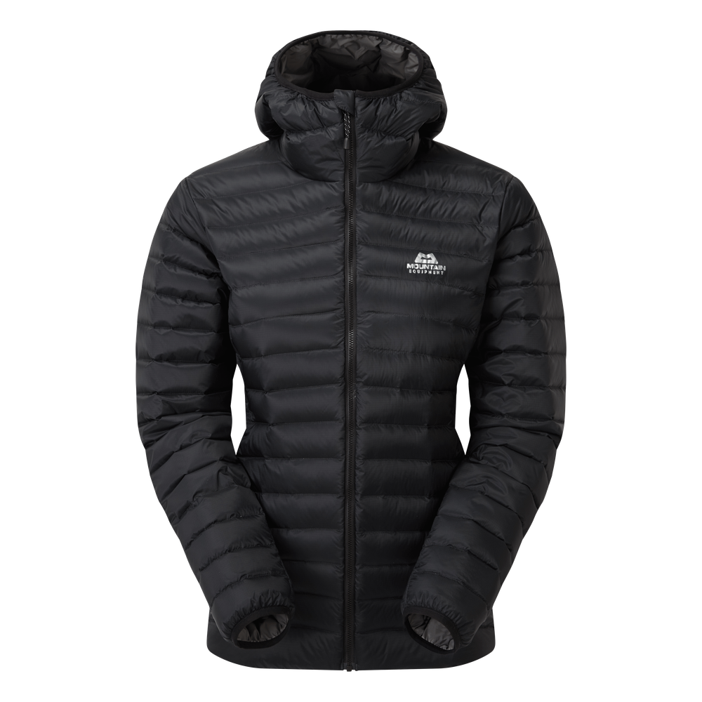 Mountain EquipmentMountain Equipment Frostline Women's Down JacketOutdoor Action