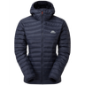 Mountain EquipmentMountain Equipment Frostline Women's Down JacketOutdoor Action
