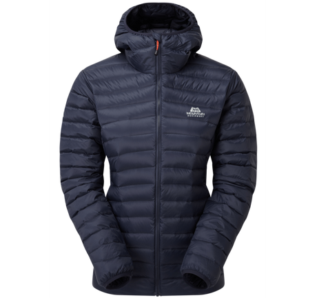 Mountain EquipmentMountain Equipment Frostline Women's Down JacketOutdoor Action