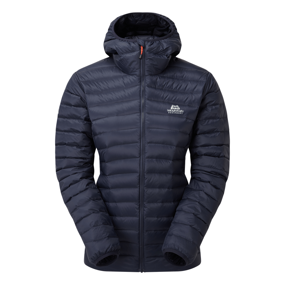 Mountain EquipmentMountain Equipment Frostline Women's Down JacketOutdoor Action