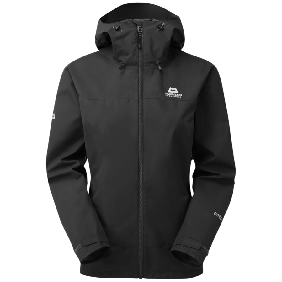 Mountain equipment womens gore online tex jacket