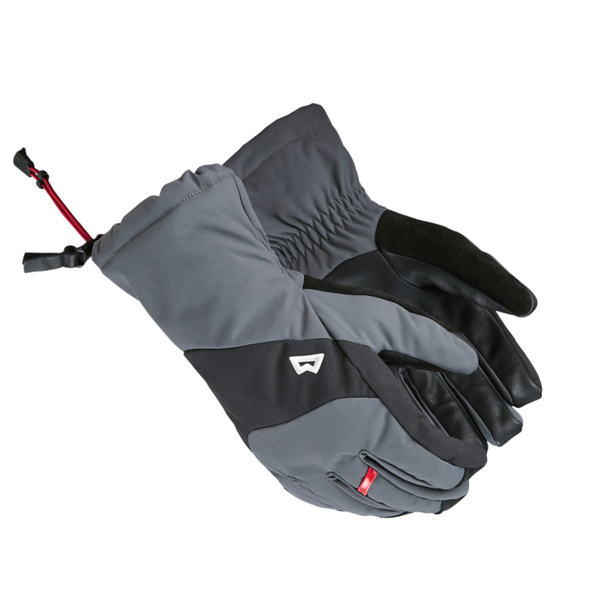 Mountain EquipmentMountain Equipment Guide Women's GlovesOutdoor Action