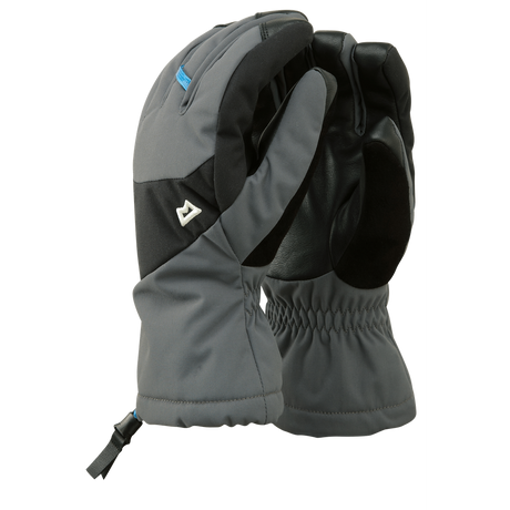 Mountain EquipmentMountain Equipment Guide Women's GlovesOutdoor Action