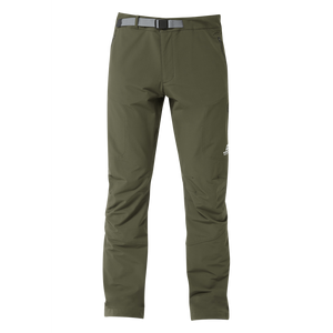 Mountain EquipmentMountain Equipment Ibex Mountain PantOutdoor Action