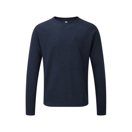 Mountain Equipment Kore Sweater Outdoor Action