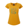 Mountain EquipmentMountain Equipment Leaf Women's TeeOutdoor Action