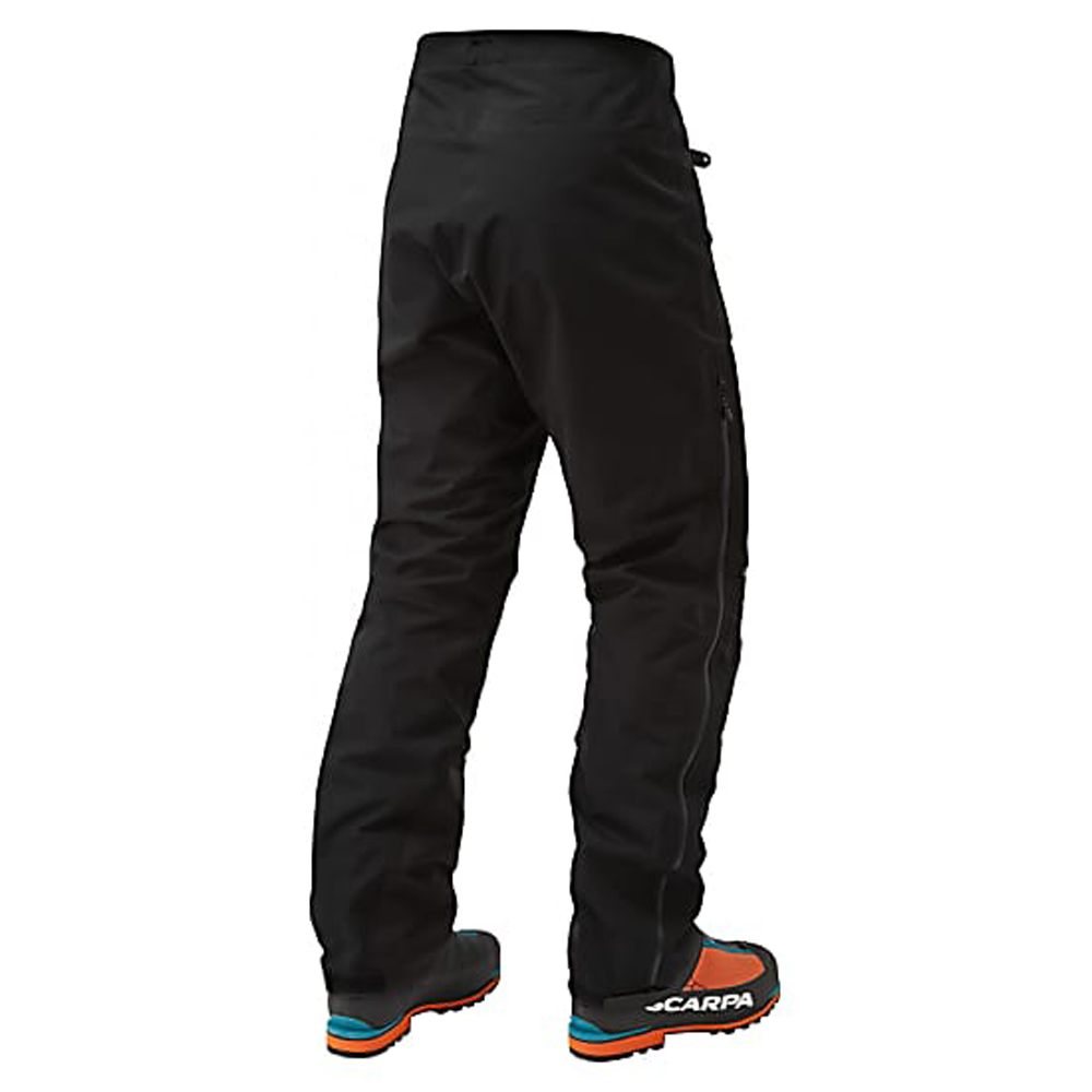 Mountain equipment waterproof trousers sales