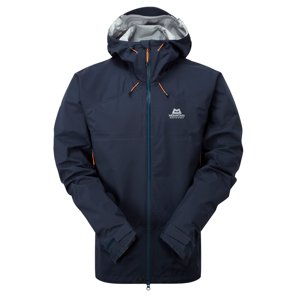 Waterproof Jackets - Outdoor Action