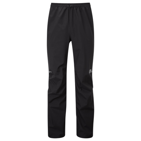 Mountain Equipment Odyssey Men's Pant Outdoor Action Black - Front