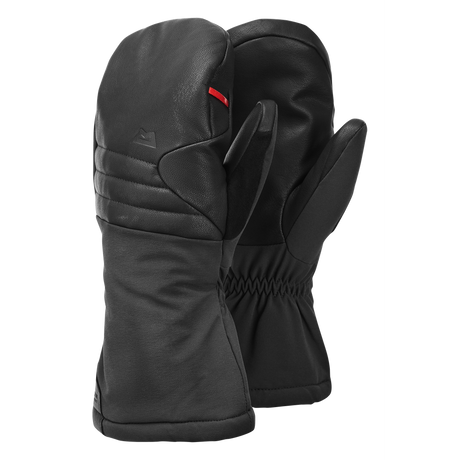 Mountain Equipment Pinnacle Mitt Outdoor Action