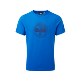 Mountain EquipmentMountain Equipment Roundel Men's TeeOutdoor Action