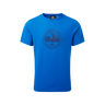Mountain EquipmentMountain Equipment Roundel Men's TeeOutdoor Action