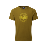 Mountain EquipmentMountain Equipment Roundel Men's TeeOutdoor Action