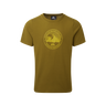 Mountain EquipmentMountain Equipment Roundel Men's TeeOutdoor Action