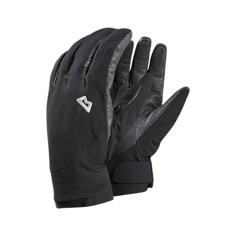 Mountain Equipment Terra Gloves Outdoor Action