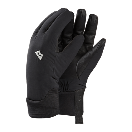 Mountain Equipment Tour Women's Gloves Outdoor Action
