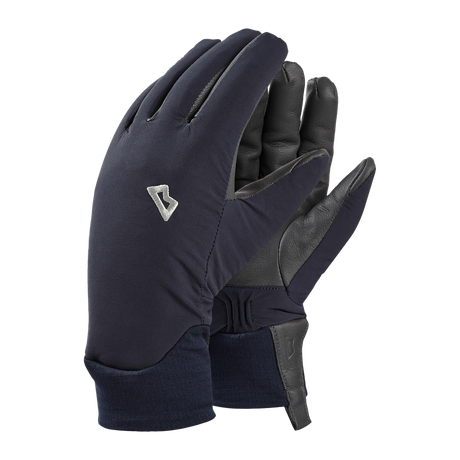 Mountain Equipment Tour Women's Gloves Outdoor Action