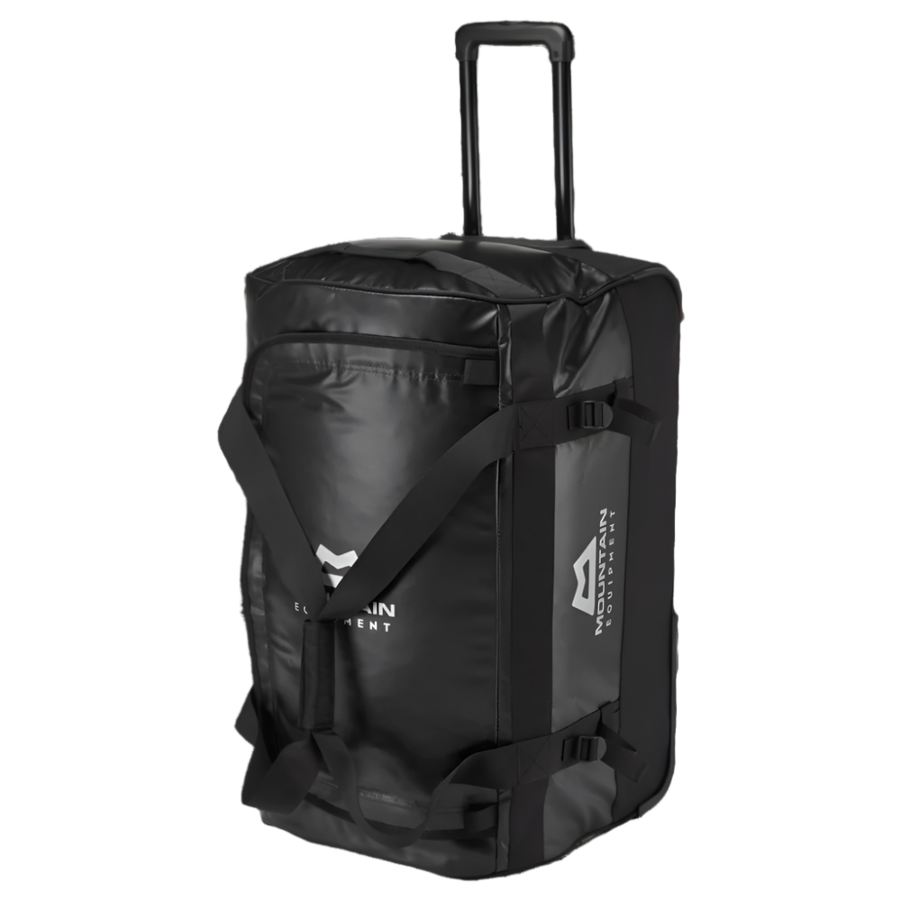 Mountain EquipmentMountain Equipment Wet & Dry Roller Kit Bag 100LOutdoor Action