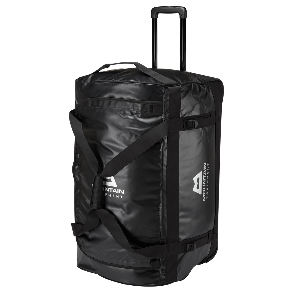 Mountain EquipmentMountain Equipment Wet & Dry Roller Kit Bag 100LOutdoor Action