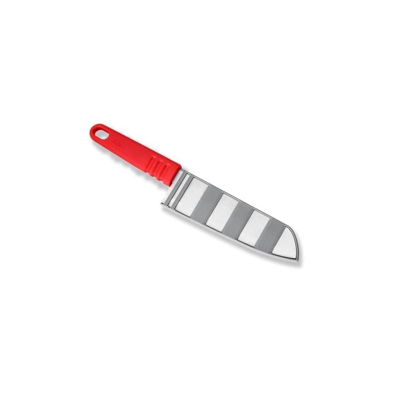 MSRMSR Alpine Chef's Knife - RedOutdoor Action