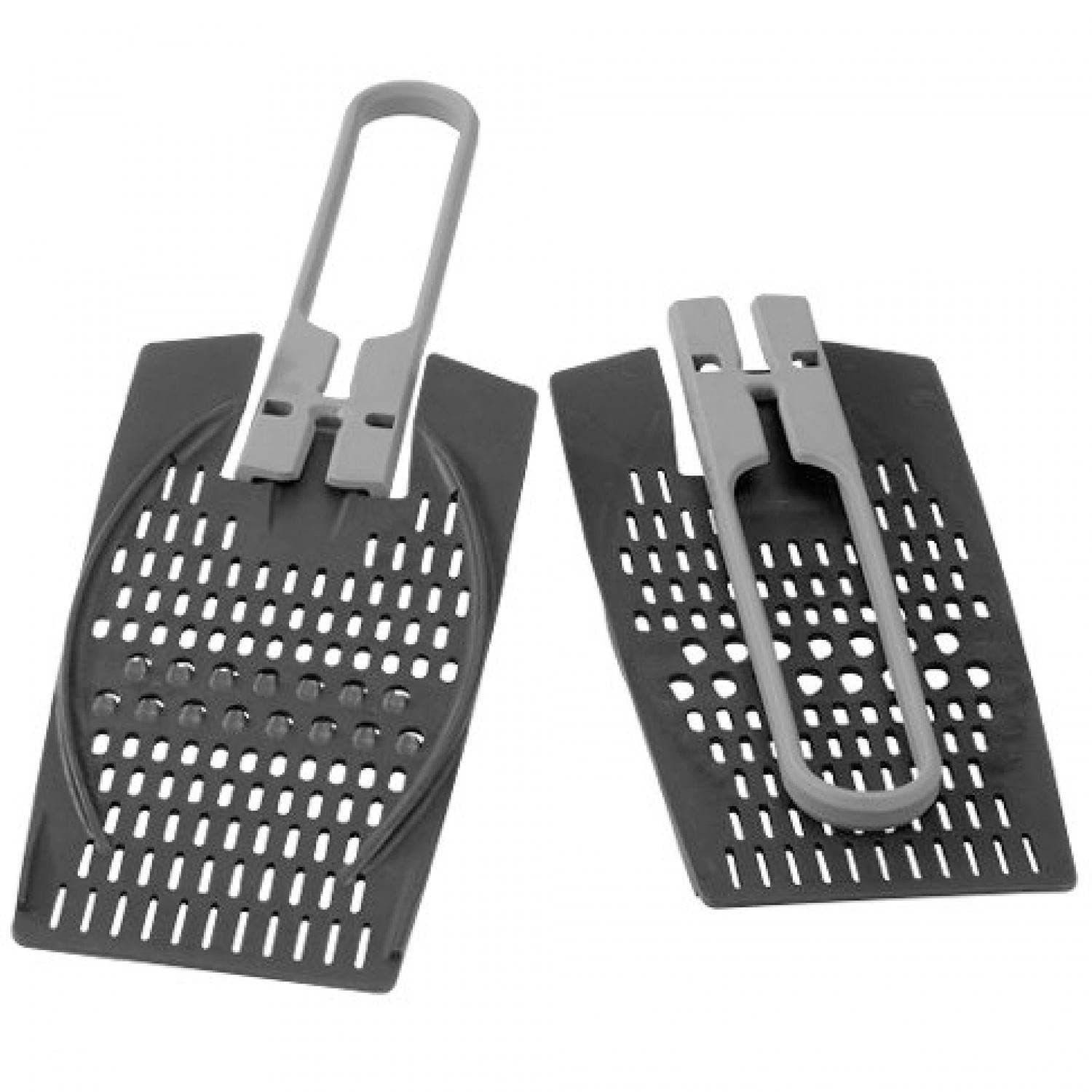 MSRMSR Alpine Grater/StrainerOutdoor Action