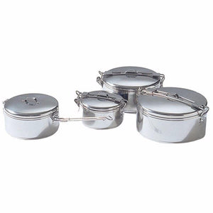 MSRMSR Alpine Stowaway PotOutdoor Action