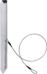 MSRMSR Cable PicketOutdoor Action