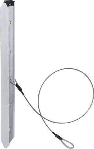 MSRMSR Cable PicketOutdoor Action