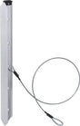MSRMSR Cable PicketOutdoor Action